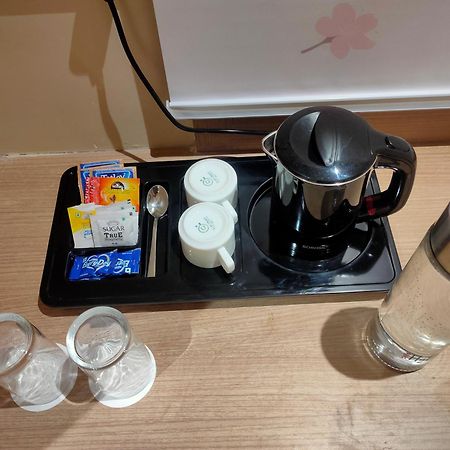 Hotel Mellow Mood Μπουμπάνεσβαρ Εξωτερικό φωτογραφία
